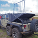 Illustration for article titled The Crazy Camping Rigs At Americas Richest Off-Road Adventure Party